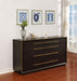 Durango - 8-Drawer Dresser - Simple Home Plus