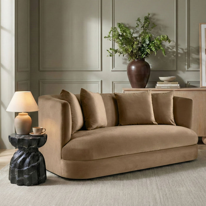 Alder - Loveseat - Simple Home Plus