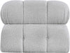 Ames - Armless Chair - Simple Home Plus
