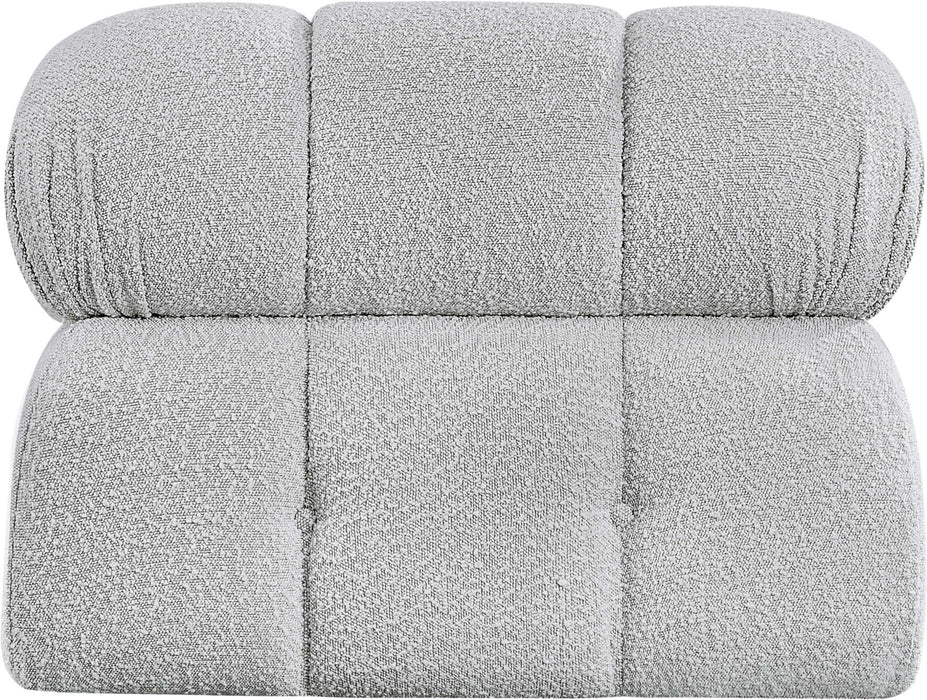 Ames - Armless Chair - Simple Home Plus