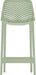 Mykonos - Outdoor Patio Stool (Set of 2) - Simple Home Plus