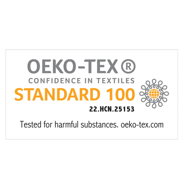 Montague - European Pillow Sham - Silver