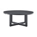 Menorca - Outdoor Patio Round Coffee Table - Simple Home Plus