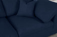 Serene - 5 Piece Modular Sectional - Simple Home Plus
