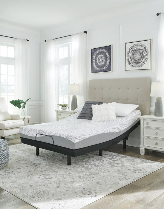 Essentials - Firm Mattress - Simple Home Plus
