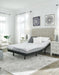 Essentials - Firm Mattress - Simple Home Plus