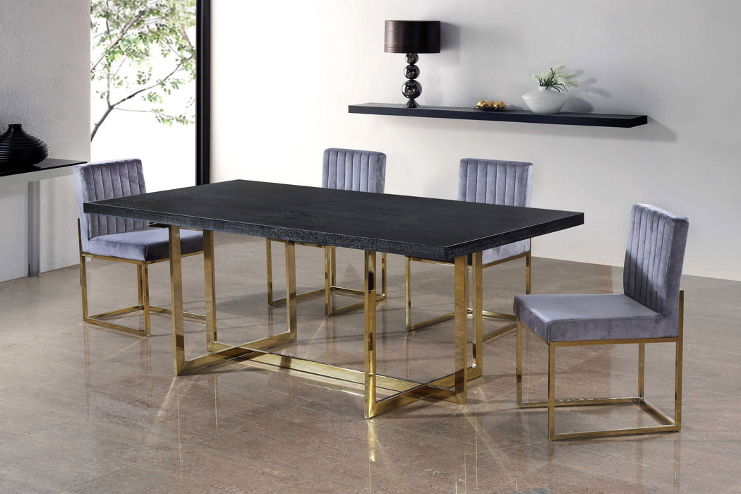 Giselle - Dining Chair (Set of 2) - Simple Home Plus