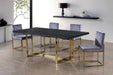 Giselle - Dining Chair (Set of 2) - Simple Home Plus