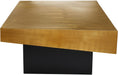 Palladium - Coffee Table - Simple Home Plus