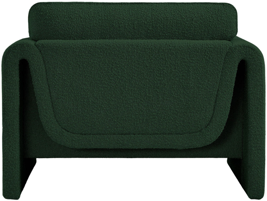 Stylus - Chair - Simple Home Plus