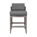 Vivid - Outdoor Patio Bar Stool - Simple Home Plus