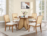Butterfly - Dining Chair (Set of 2) - Simple Home Plus