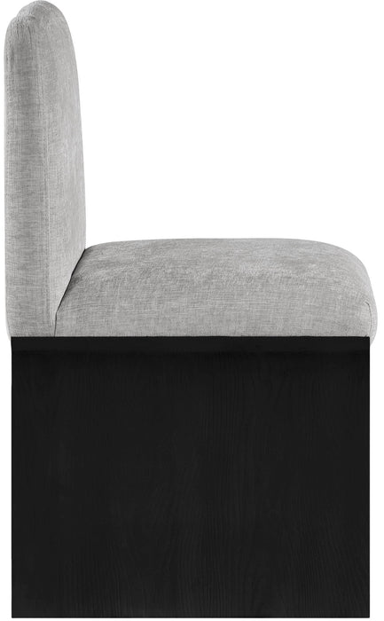 Shaw - Dining Chair - Black Base - Simple Home Plus