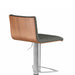 Café - Adjustable Swivel Bar Stool - Simple Home Plus