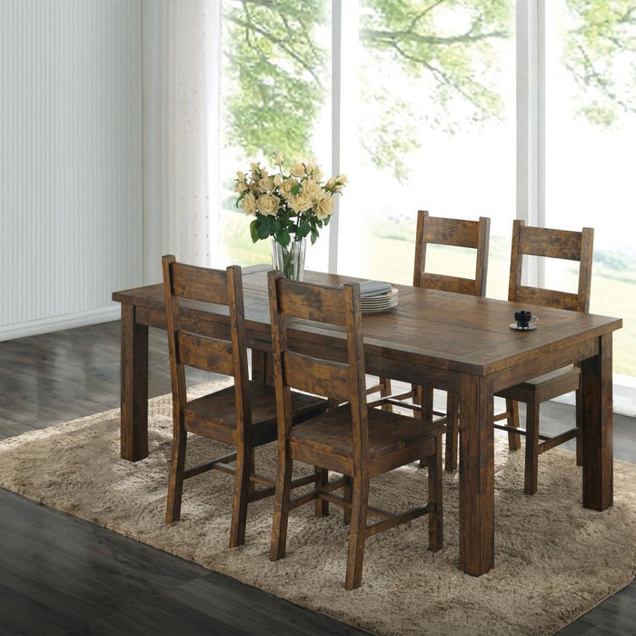 Coleman - Dining Room Set - Simple Home Plus