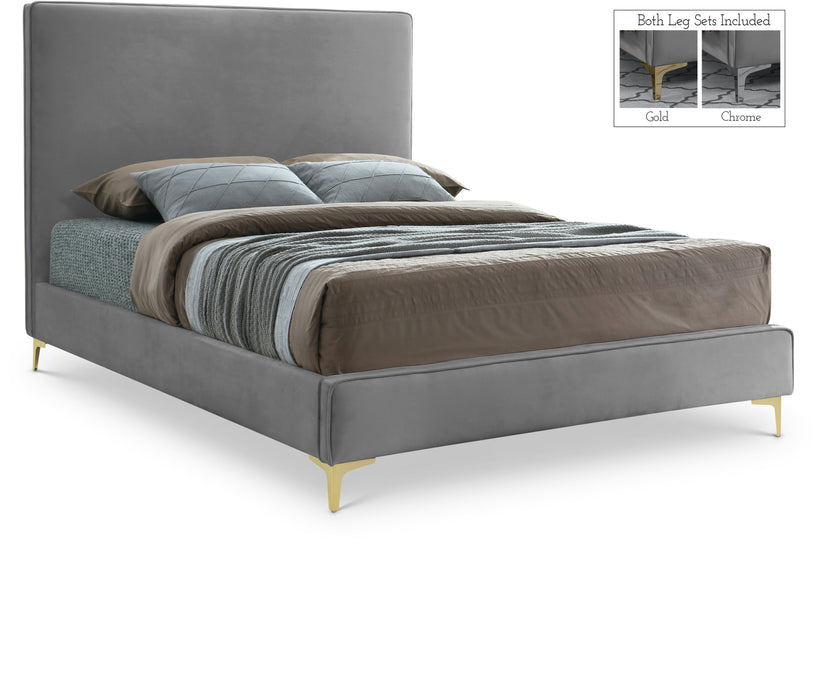 Geri - Bed - Simple Home Plus