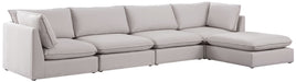Mackenzie - Modular Sectional - Simple Home Plus