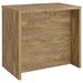 Topanga - Engineered Wood Freestanding Home Bar - Simple Home Plus