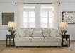 Asanti - Fog - Sofa - Simple Home Plus