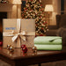 Ice Touch - Sublime Serenity Luxury Comforter - Sage - Simple Home Plus