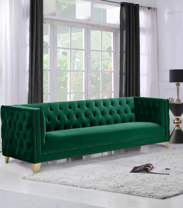 Michelle - Sofa - Simple Home Plus