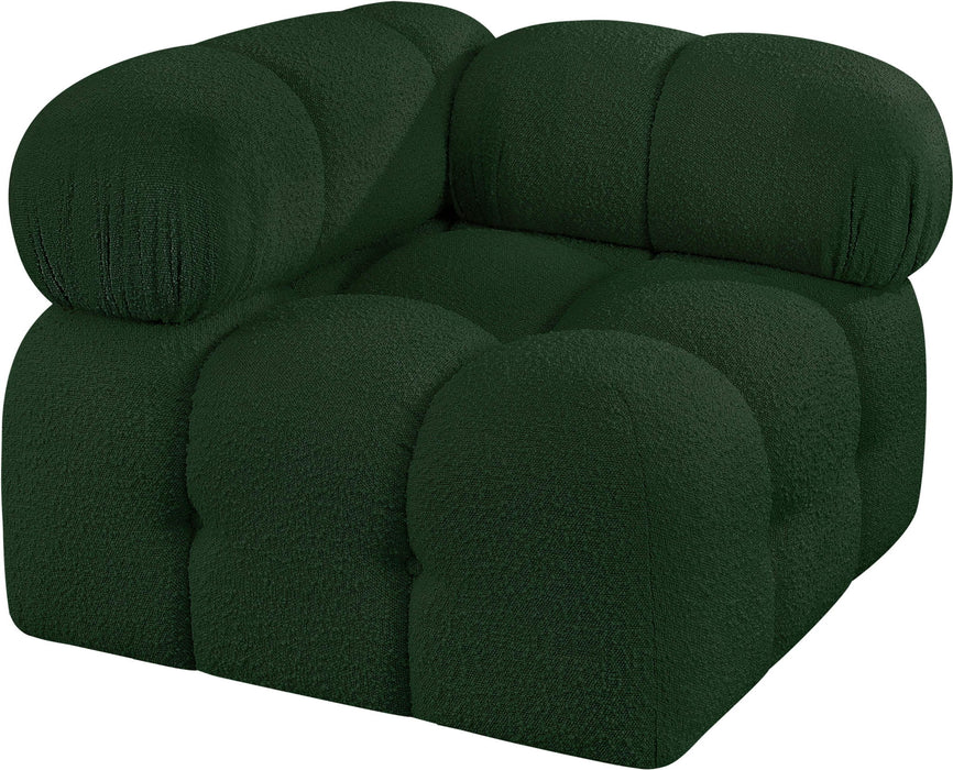 Ames - Corner Chair - Simple Home Plus