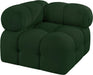 Ames - Corner Chair - Simple Home Plus