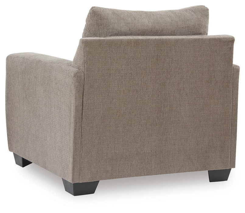 Loreo - Chair - Simple Home Plus