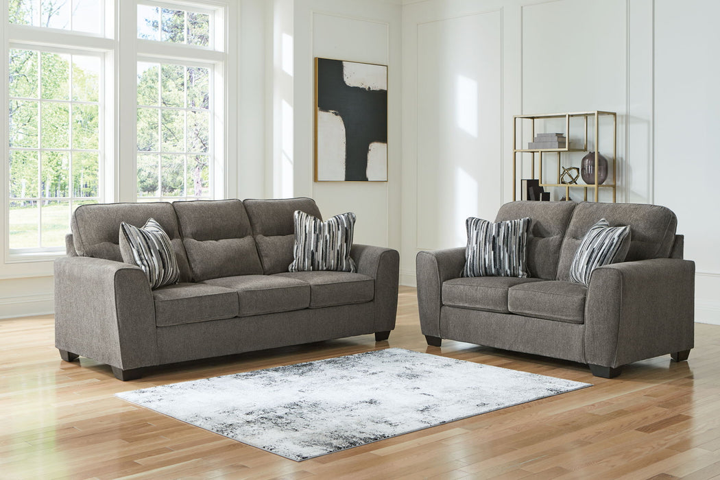 Olten - Living Room Set - Simple Home Plus