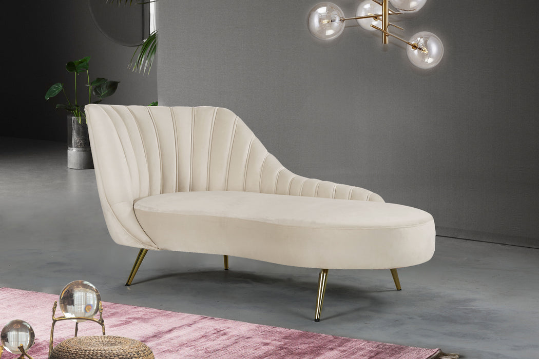 Margo - Chaise - Simple Home Plus