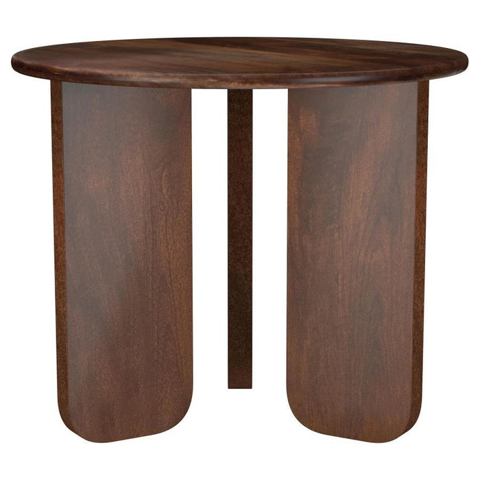 Dale - Solid Wood Coffee And End Table Set - Simple Home Plus