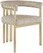 Marcello - Dining Chair - Simple Home Plus