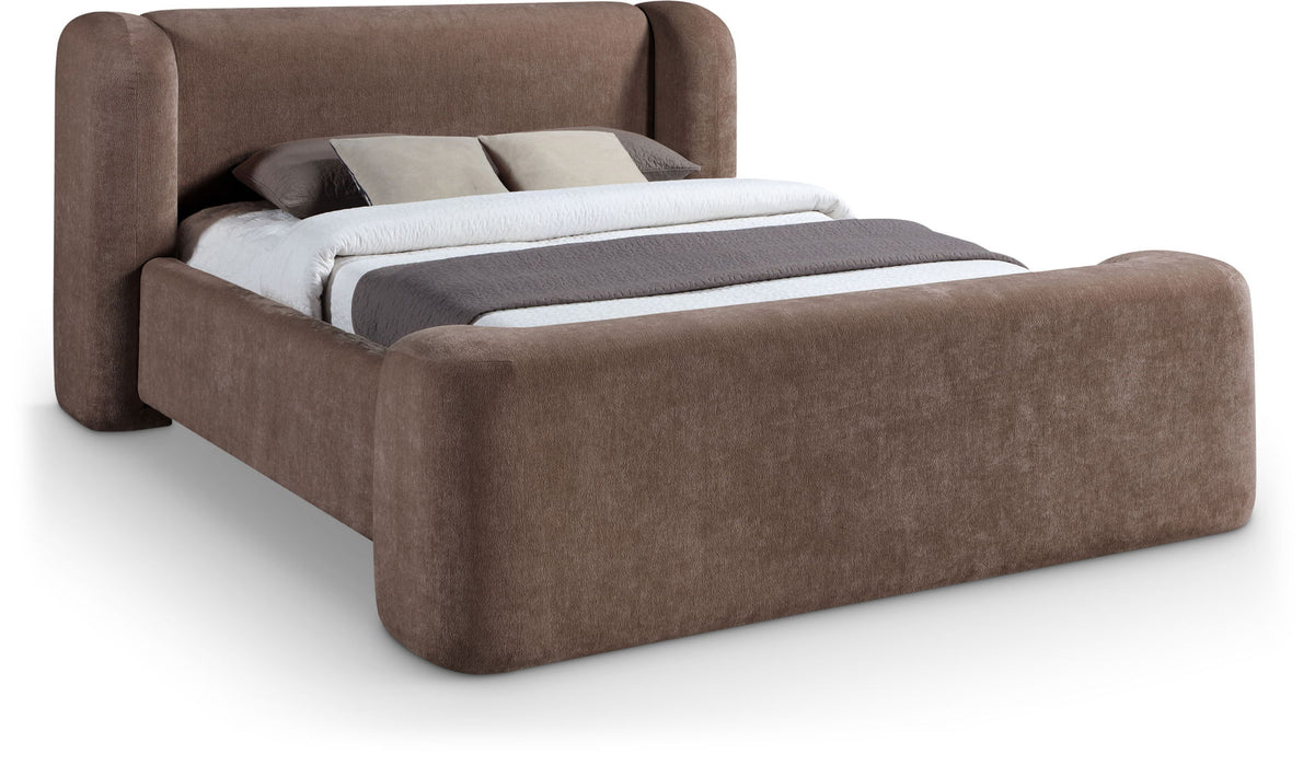 Modena - Bed - Simple Home Plus
