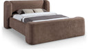 Modena - Bed - Simple Home Plus