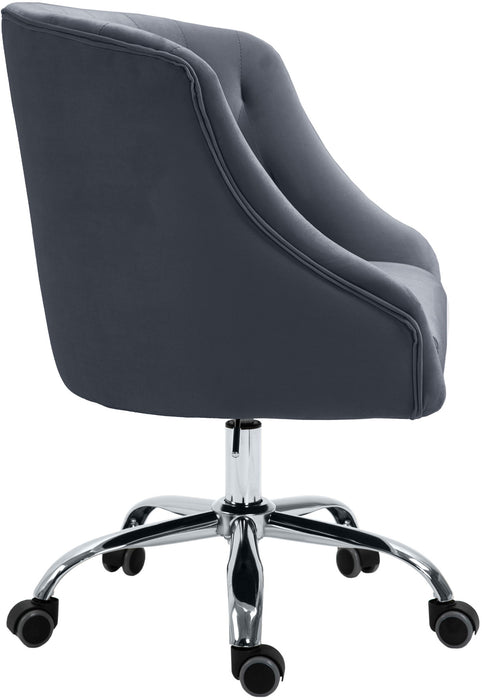 Arden - Office Chair - Simple Home Plus
