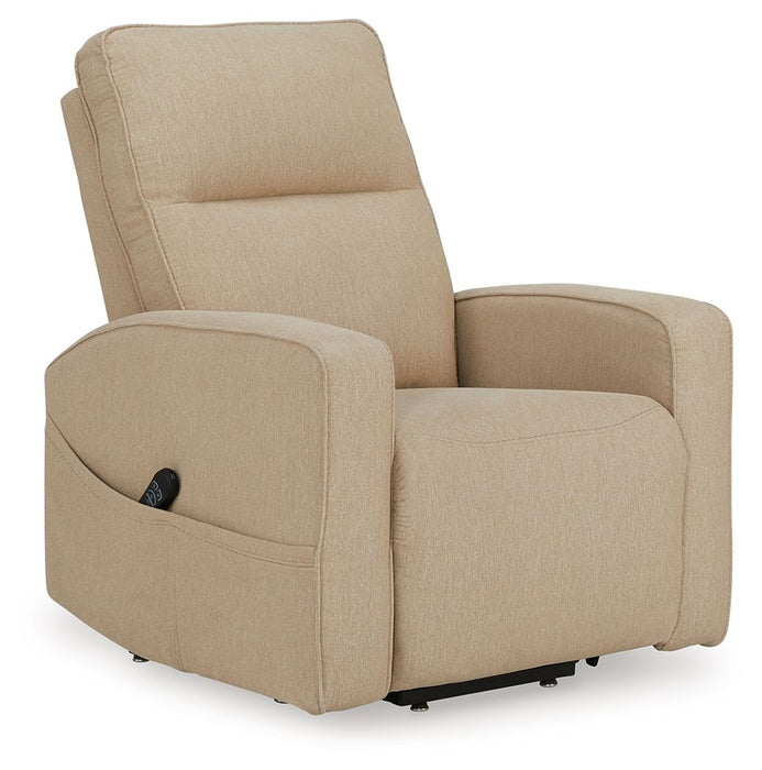 Starganza - Power Lift Recliner - Simple Home Plus
