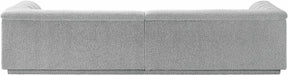 Cascade - Boucle Modular Sofa - Simple Home Plus