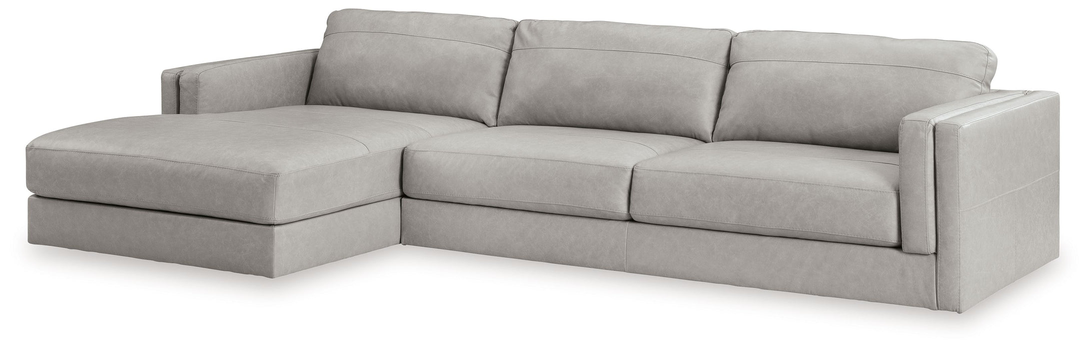 Amiata - Sectional - Simple Home Plus
