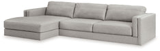 Amiata - Sectional - Simple Home Plus