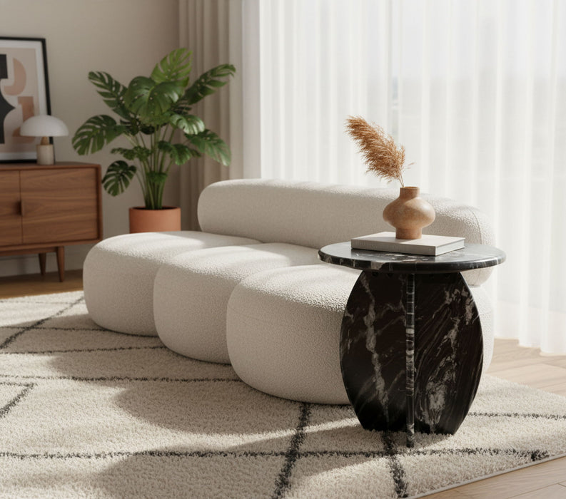 Formentera - End Table - Simple Home Plus