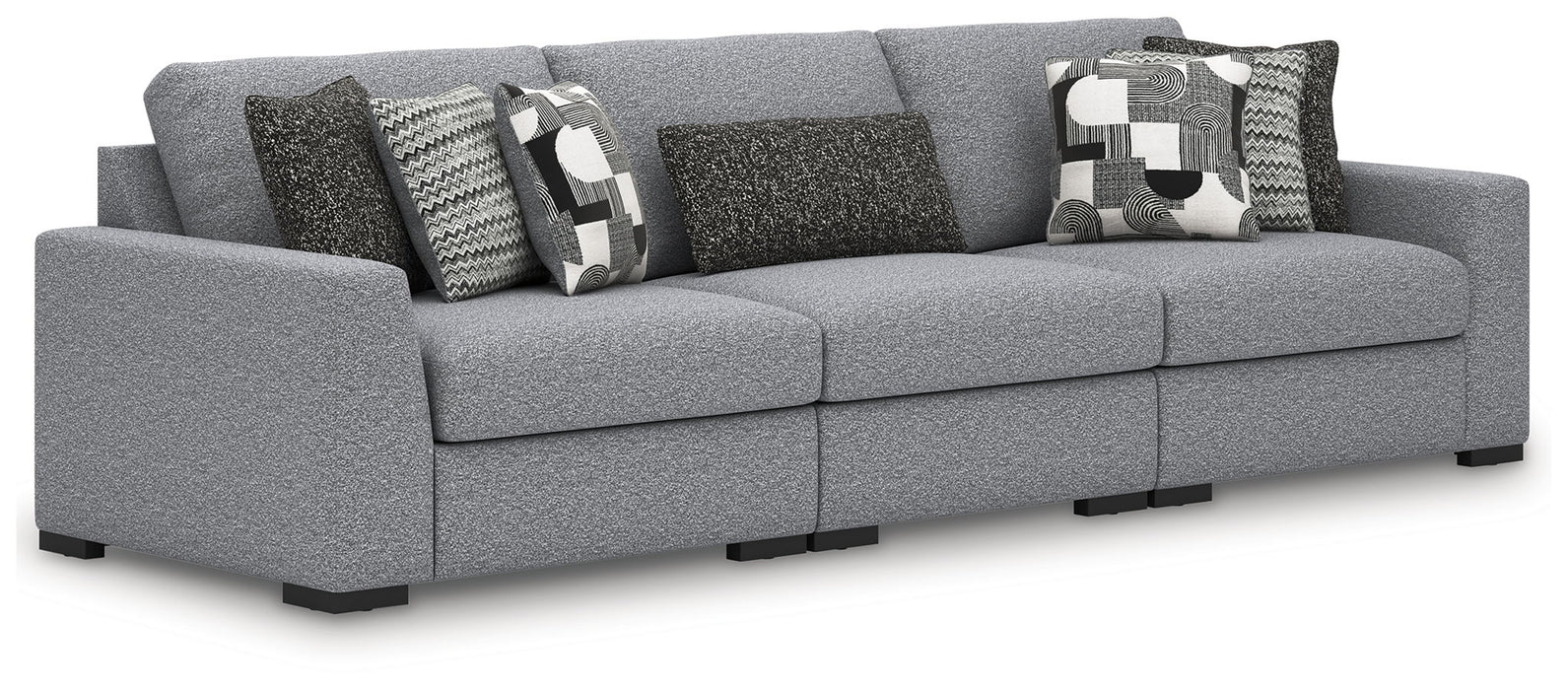 Bealton - Sectional - Simple Home Plus
