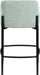 Burton - Stool (Set of 2) - Simple Home Plus