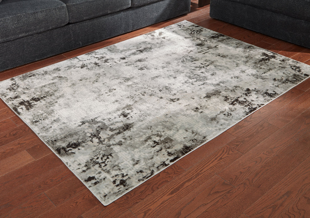 Greyland - Area Rug - Simple Home Plus