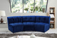 Limitless - 3 Pc. Modular Sectional - Simple Home Plus