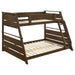 Holden - Wood Veneer Bunk Bed - Simple Home Plus
