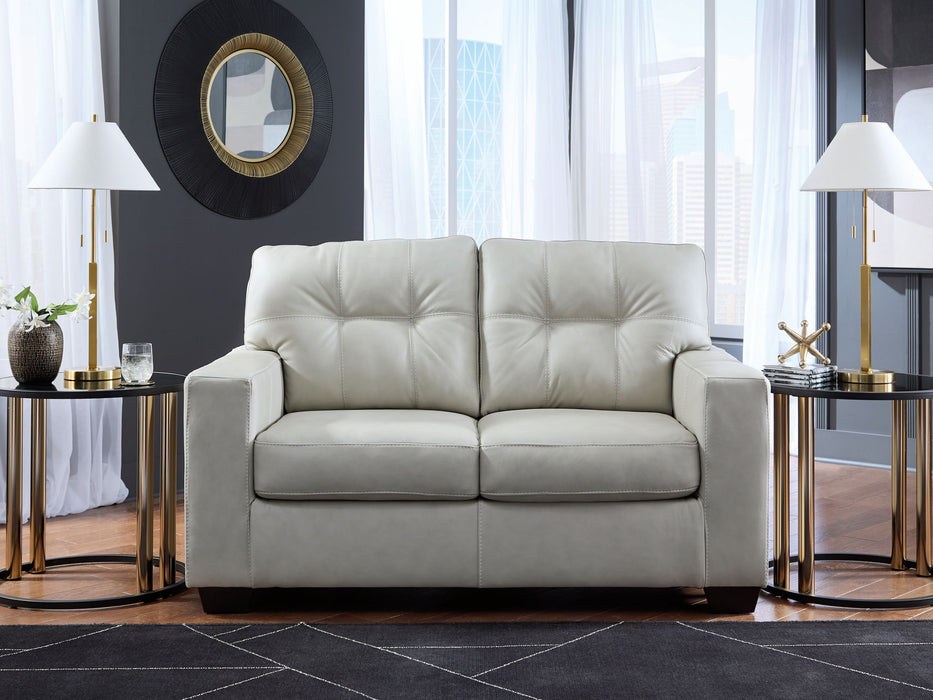 Santorine - Loveseat - Simple Home Plus