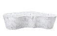 Monza - Concrete Coffee Table - Simple Home Plus