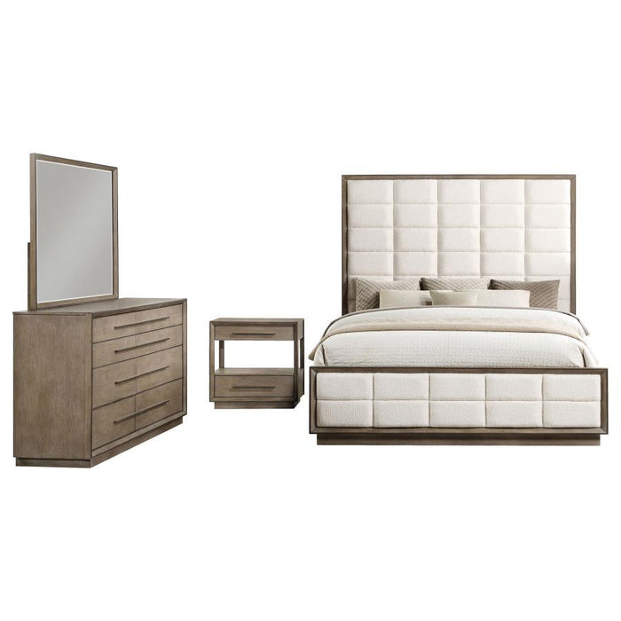 Durango - Bedroom Set - Simple Home Plus