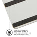 Diatom - Bath Mat - Soft Snow - Simple Home Plus