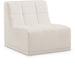 Relax - Armless Chair - Simple Home Plus